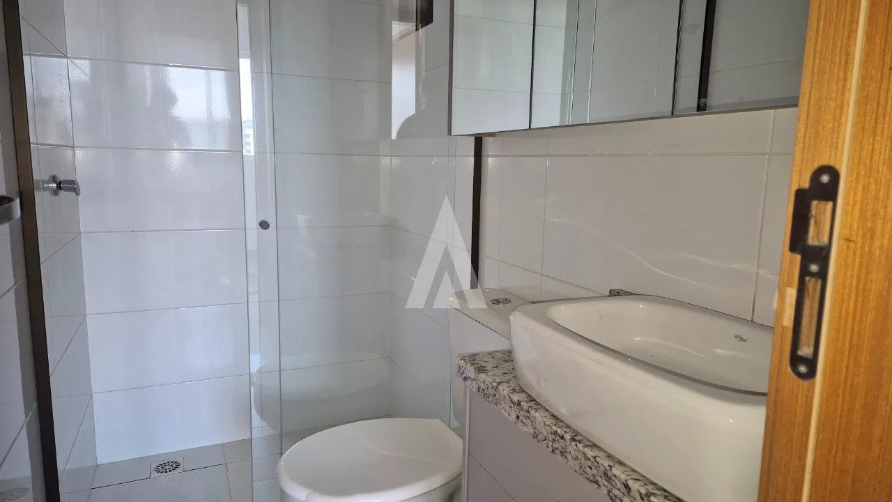 Apartamento no Edifício Matisse com 1 suíte mais 2 quartos à venda no bairro Saguaçu em Joinville - SC, de R$ 555.000,00 por R$527.250.00. — foto 7