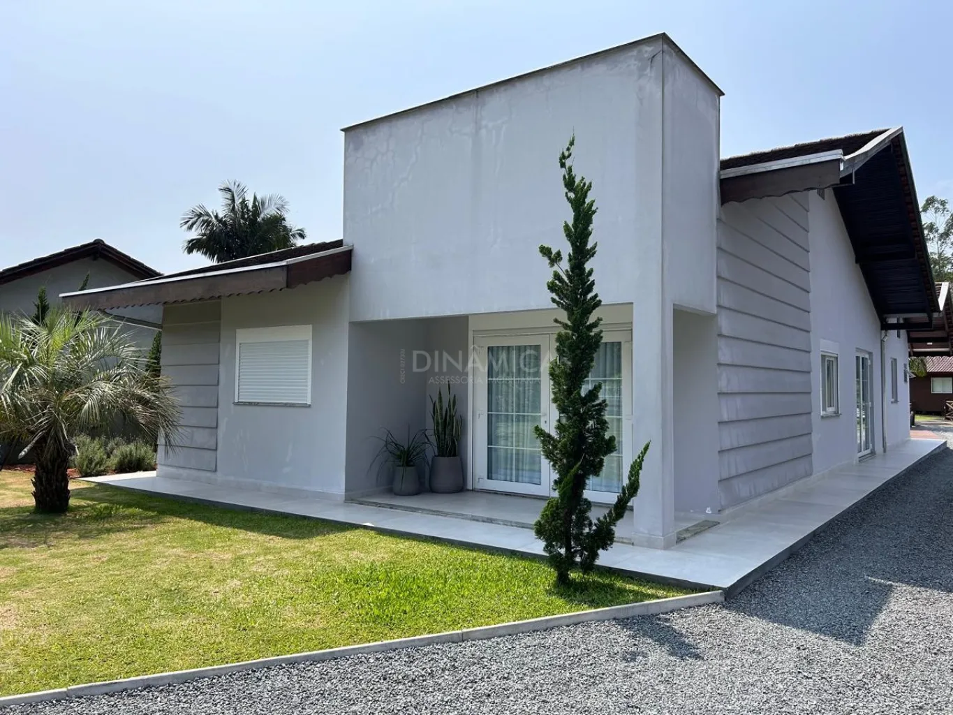 Casa alto padrão a Venda - Ribeirão Areia - Pomerode SC - foto 1