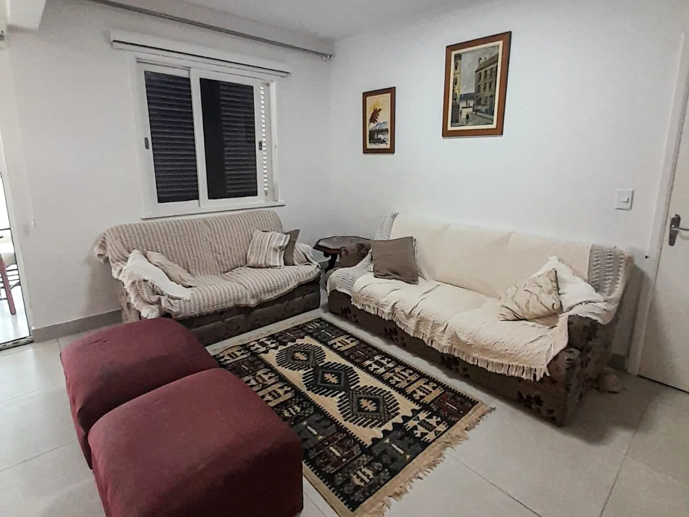 Apartamento em Bombinhas com 03 dormitórios, sendo 01 suíte - Centro | A 70 metros do mar — foto 4