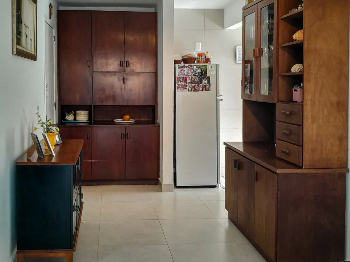 Apartamento em Bombinhas com 03 dormitórios, sendo 01 suíte - Centro | A 70 metros do mar — foto 7