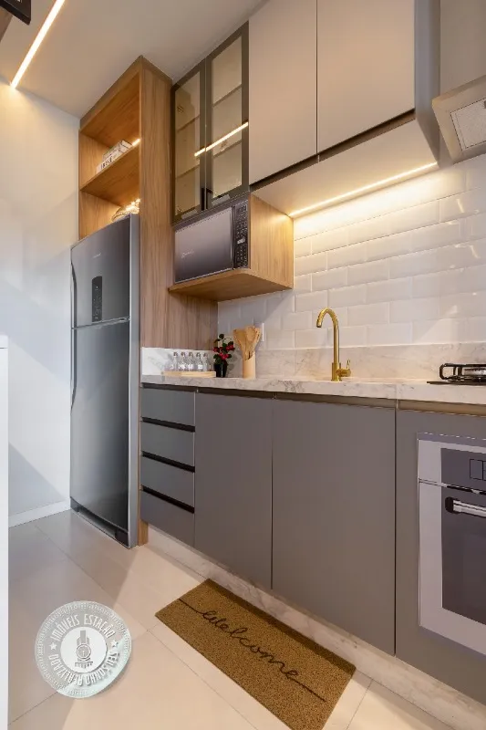 Apartamento · à venda · 2 quartos · 49m² · Itoupavazinha, Blumenau