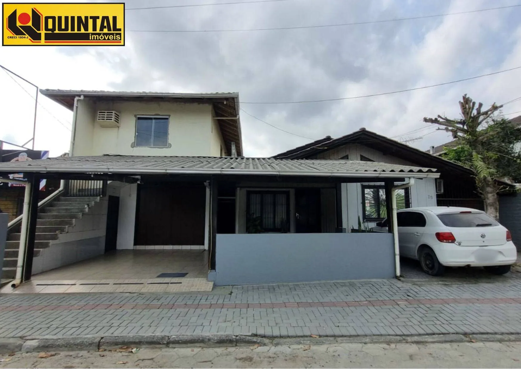 Casa Residencial Blumenau SC brasil - foto 1
