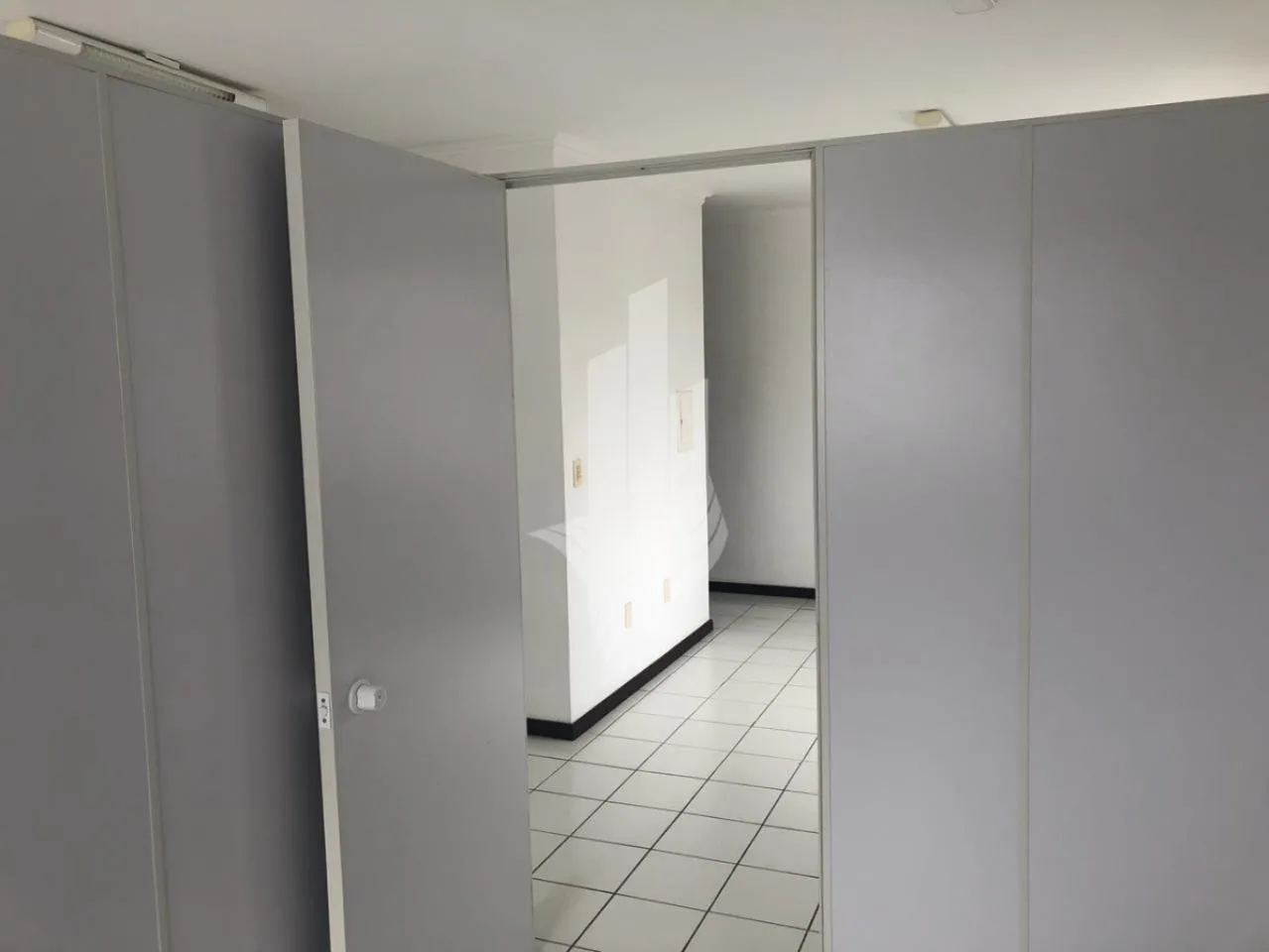 Sala comercial centro de Blumenau — foto 5