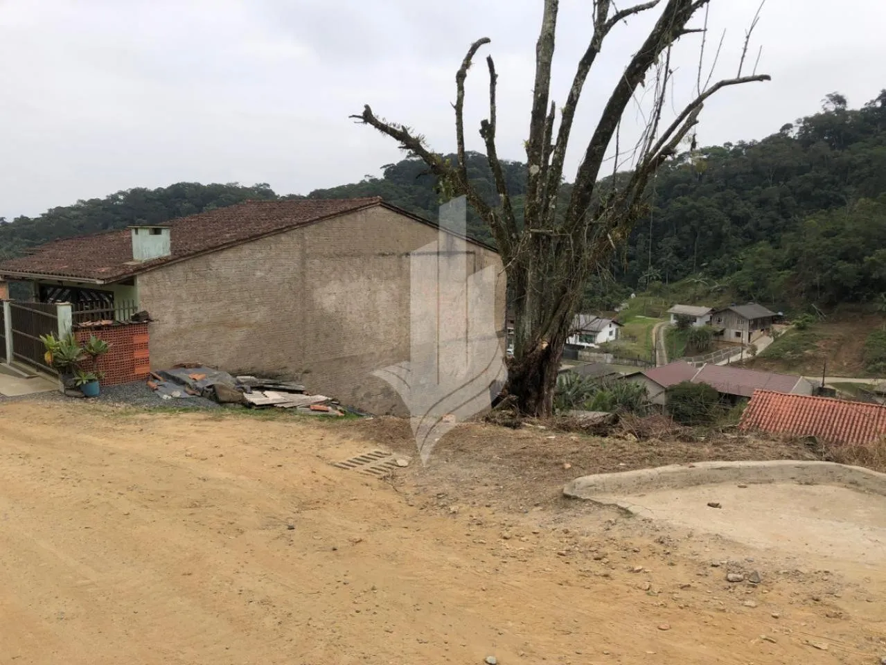 Terreno no Bairro Nova Esperança, contendo 326,78m, com 14m de frente. - foto 1