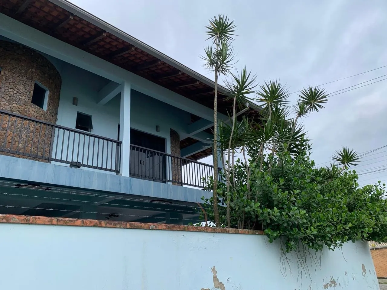 Casa de dormitórios no bairro Bela Vista em Gaspar — foto 3