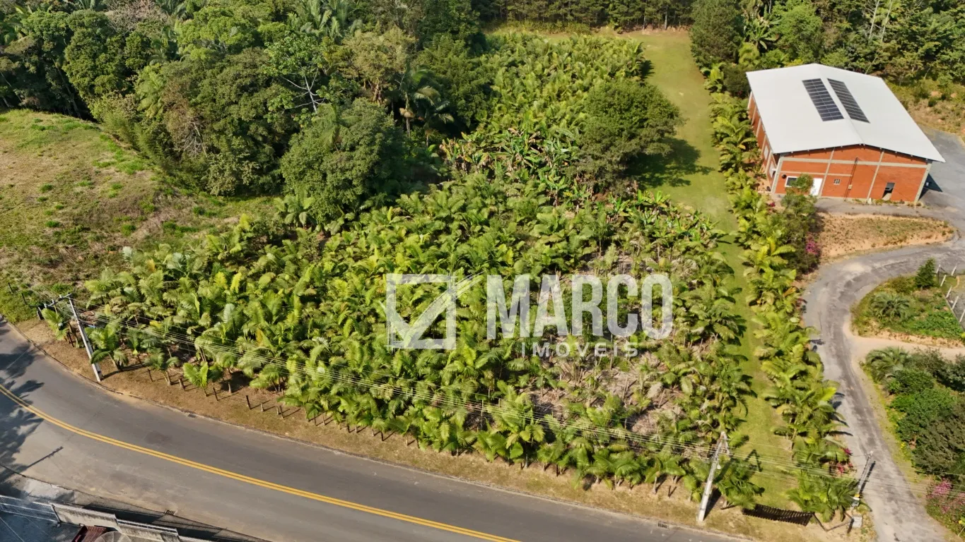 Seu refúgio de tranquilidade e natureza em Pomerode! - foto 1