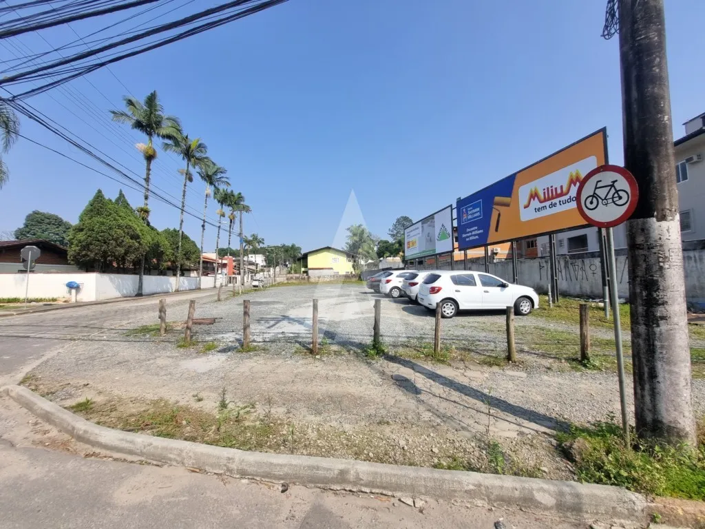 Terreno para alugar por R$ 4800.00, 600.00 m2 - BOM RETIRO - JOINVILLE/SC — foto 5