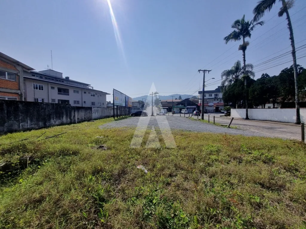 Terreno para alugar por R$ 4800.00, 600.00 m2 - BOM RETIRO - JOINVILLE/SC — foto 6