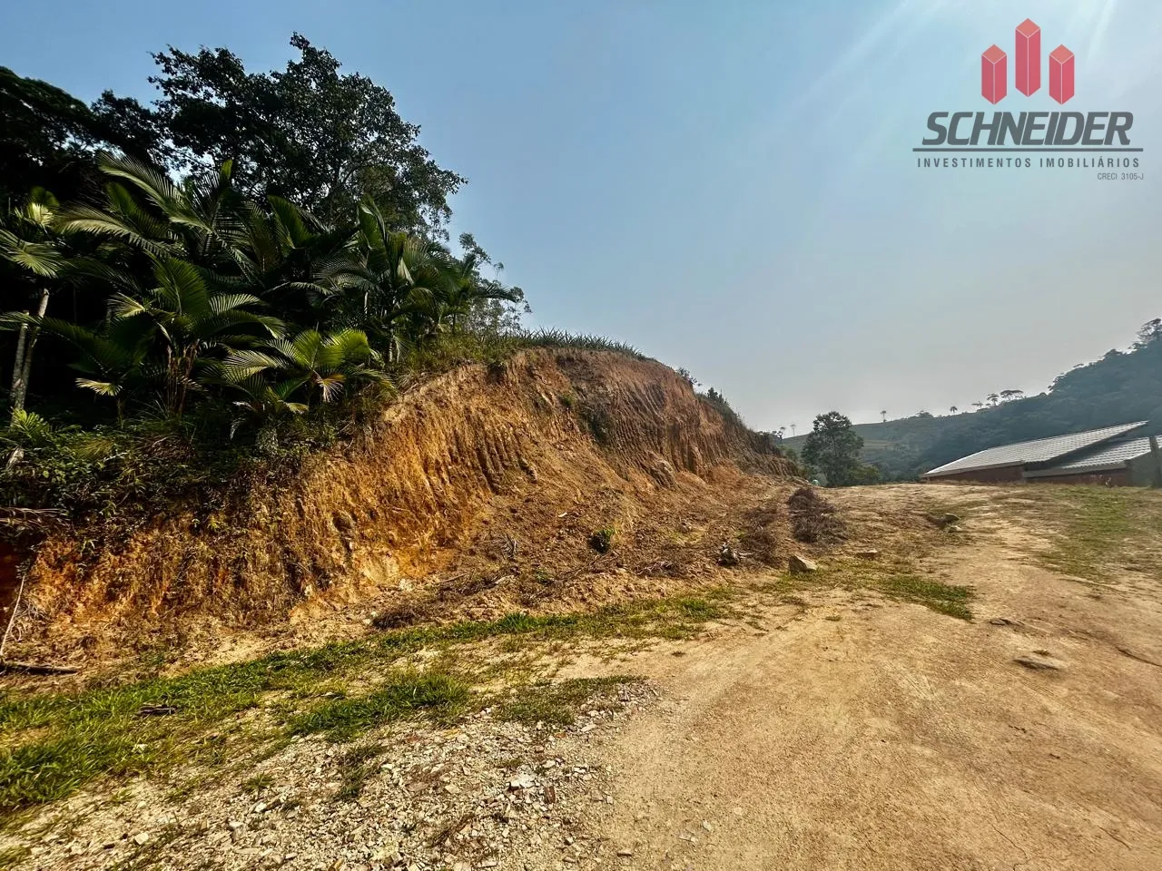 Terreno à venda no bairro Vargem Grande em Apiúna/SC — foto 4