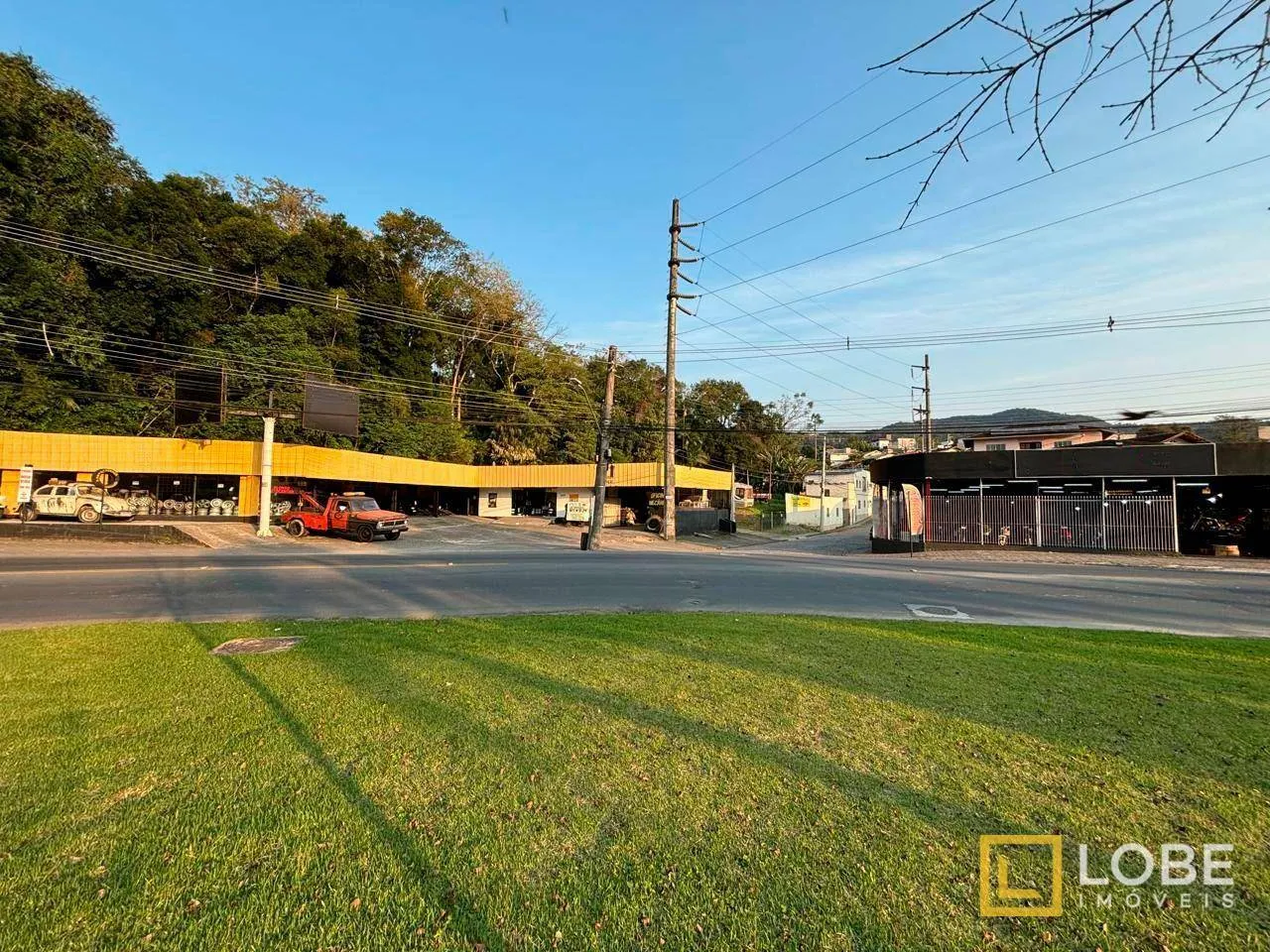 Terreno à venda, 4487 m por R$ 2.500.000,00 - Velha - Blumenau/SC - foto 1