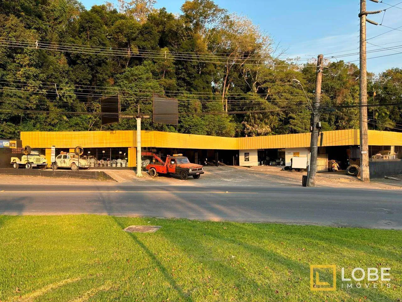 Terreno à venda, 4487 m por R$ 2.500.000,00 - Velha - Blumenau/SC — foto 2
