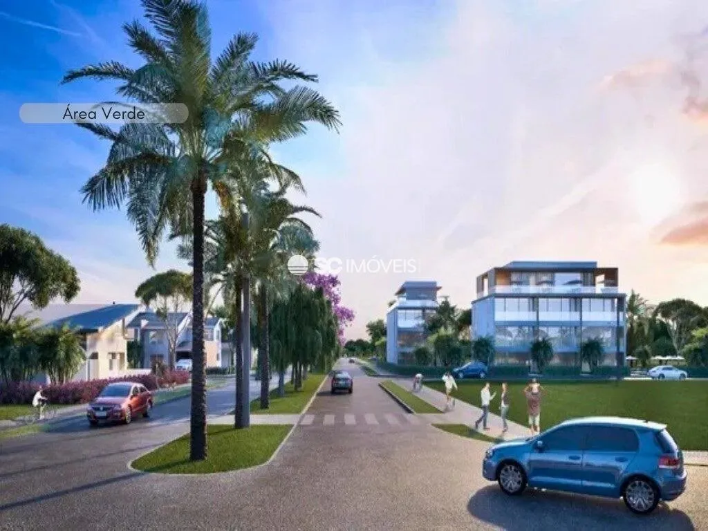 Terreno à venda, 476m² na Armando Calil Bulos no Vargem Grande, Florianópolis — foto 2