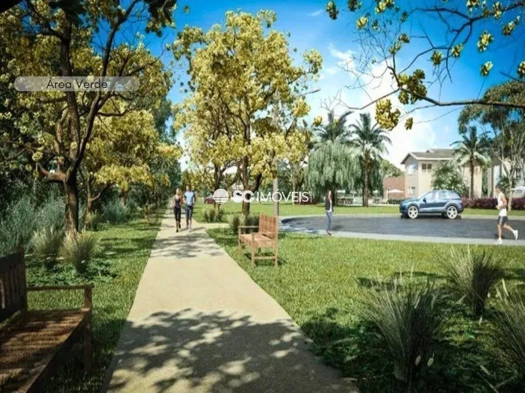 Terreno à venda, 476m² na Armando Calil Bulos no Vargem Grande, Florianópolis — foto 3