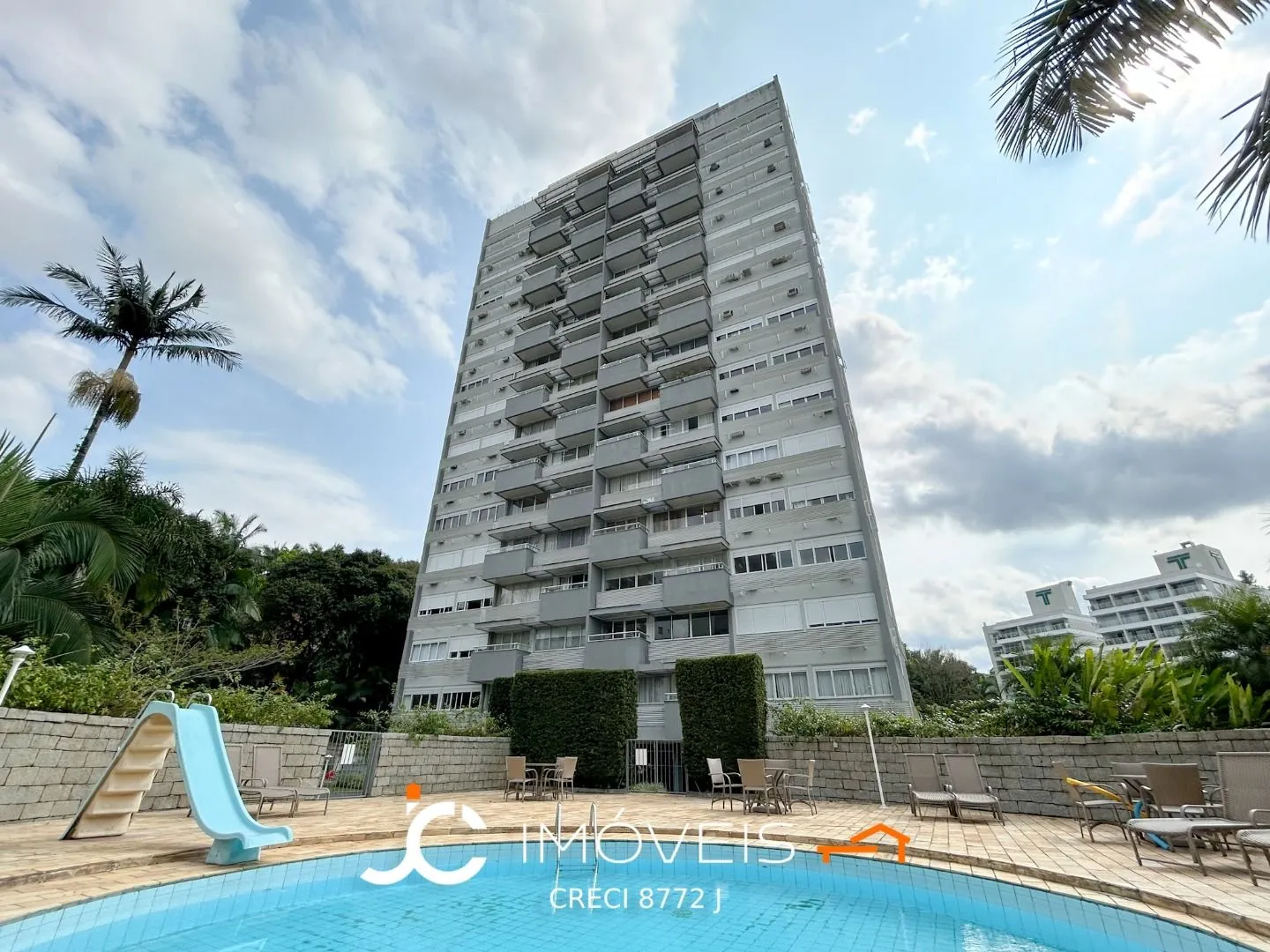 Apartamento à venda, 143 m por R$ 950.000,00 - Bom Retiro - Blumenau/SC - foto 1