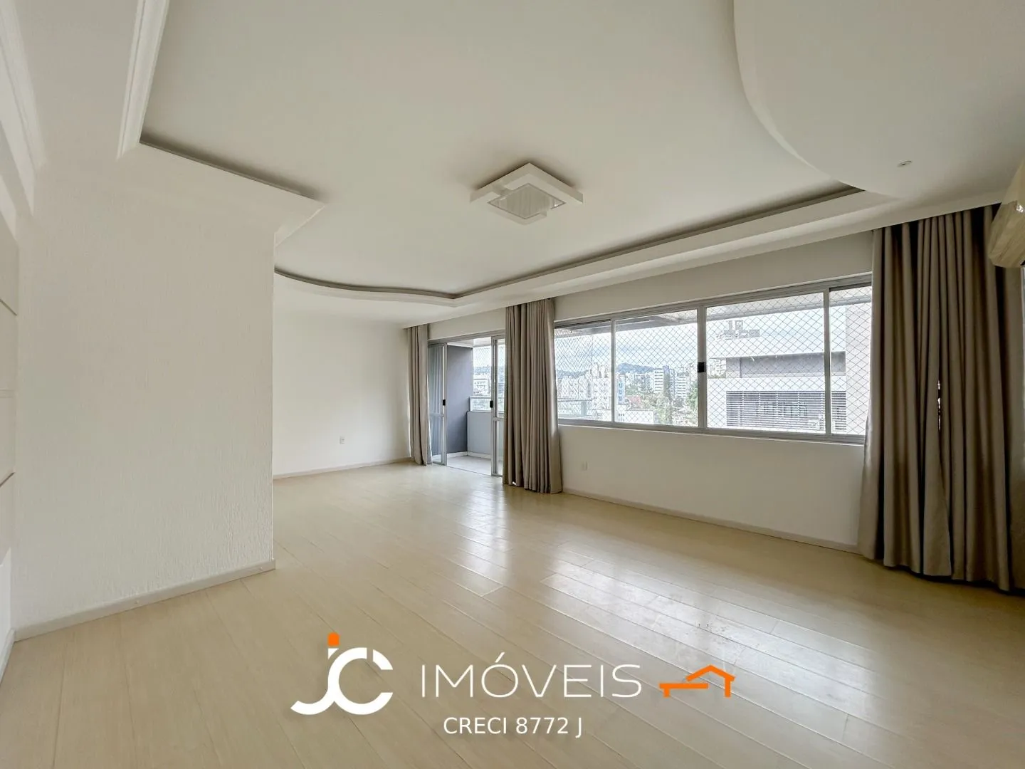 Apartamento à venda, 143 m por R$ 950.000,00 - Bom Retiro - Blumenau/SC — foto 2