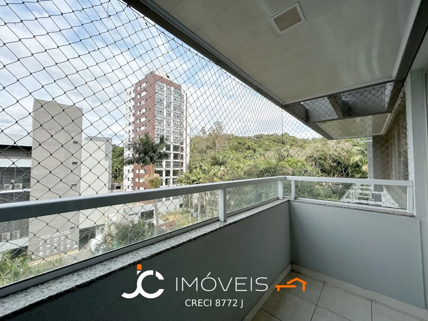 Apartamento à venda, 143 m por R$ 950.000,00 - Bom Retiro - Blumenau/SC — foto 3