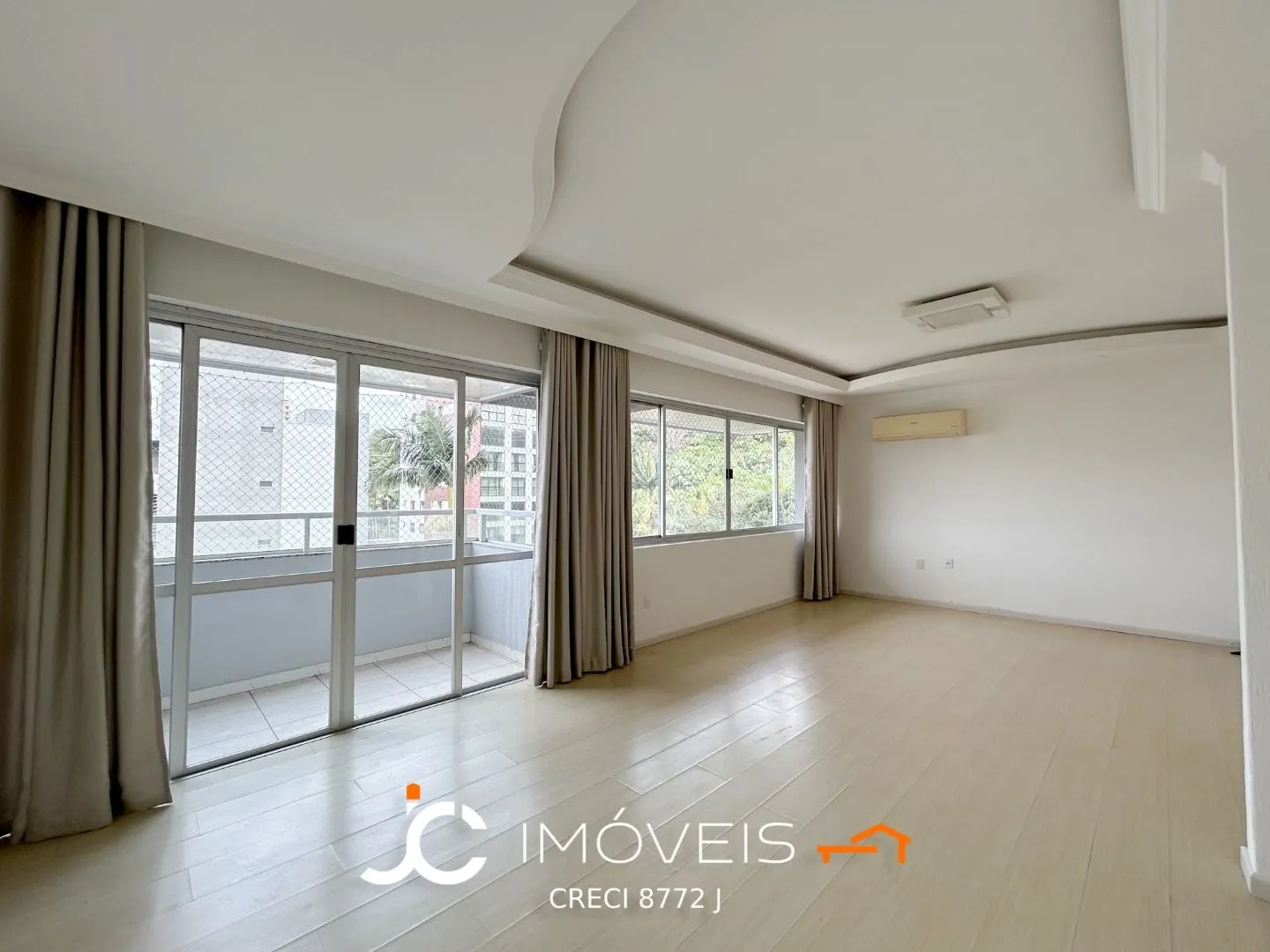 Apartamento à venda, 143 m por R$ 950.000,00 - Bom Retiro - Blumenau/SC — foto 4