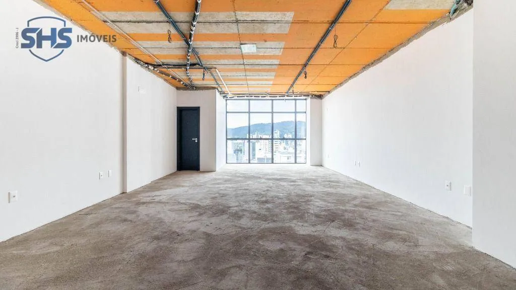 Sala para alugar, 63 m por R$ 7.497,00/mês - Centro (Blumenau) - Blumenau/SC - foto 1