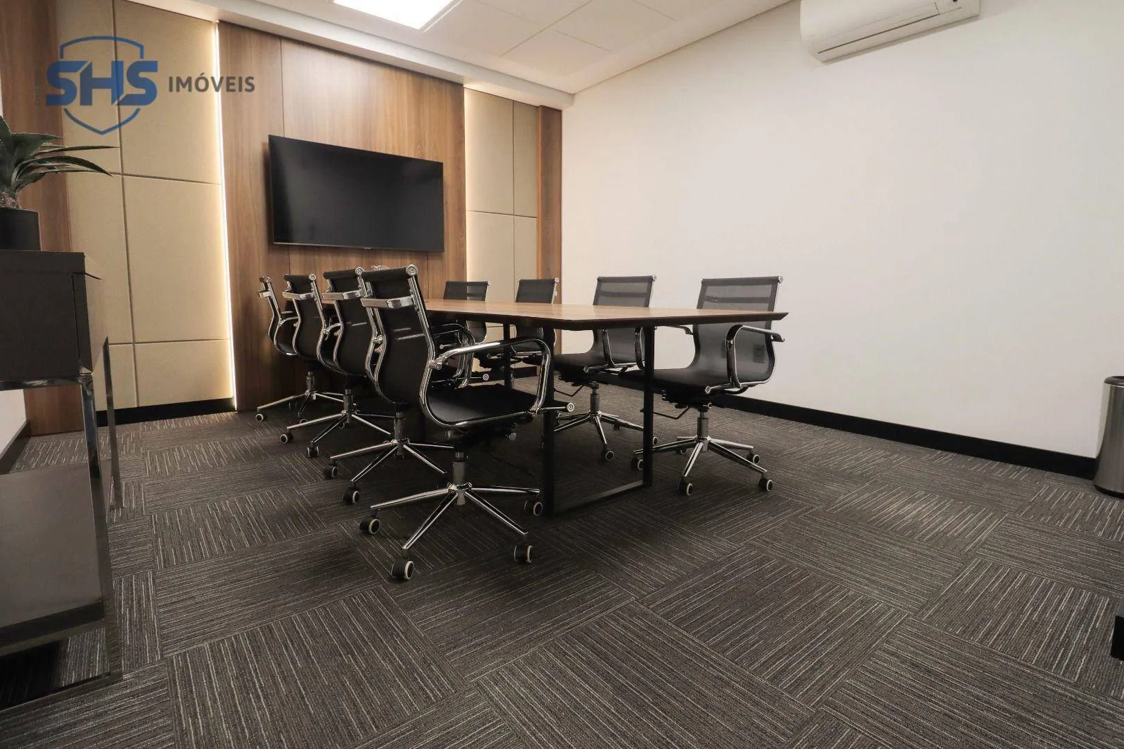 Sala para alugar, 56 m por R$ 6.617,10/mês - Centro (Blumenau) - Blumenau/SC — foto 5