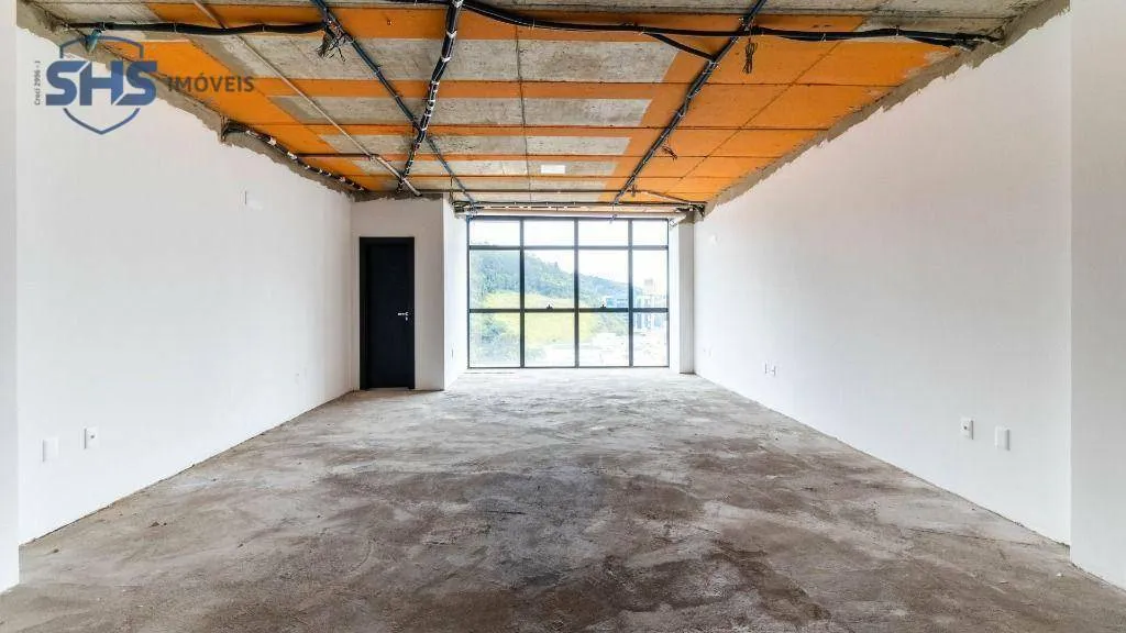 Sala para alugar, 63 m por R$ 7.497,00/mês - Centro (Blumenau) - Blumenau/SC - foto 1