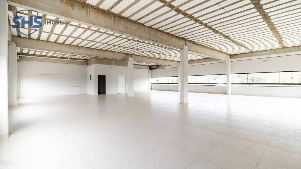 Sala para alugar com 450 m - Itoupava Norte - Blumenau/SC — foto 2
