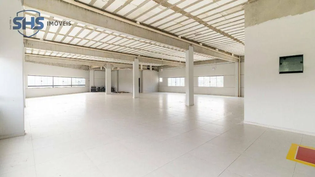 Sala para alugar com 450 m - Itoupava Norte - Blumenau/SC — foto 3