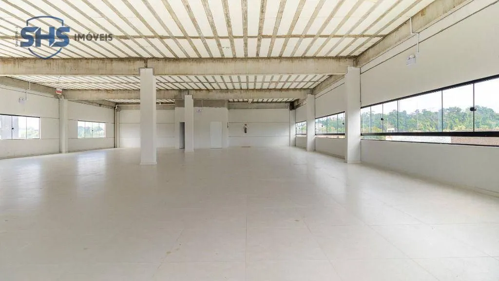 Sala para alugar com 450 m - Itoupava Norte - Blumenau/SC — foto 5