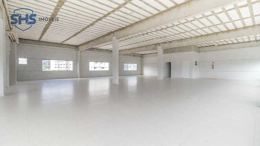 Sala para alugar com 450 m - Itoupava Norte - Blumenau/SC — foto 6