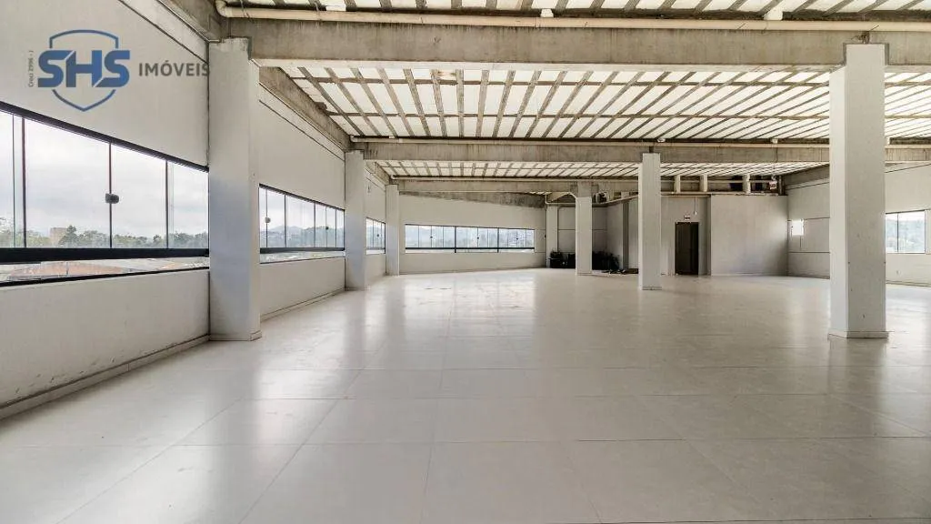 Sala para alugar com 450 m - Itoupava Norte - Blumenau/SC — foto 7