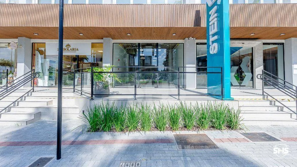 Loja para alugar, 71 m por R$ 8.000,00/mês - Centro (Blumenau) - Blumenau/SC - foto 1