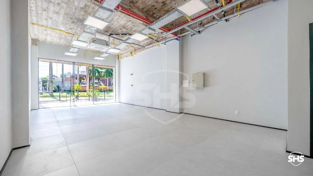 Loja para alugar, 71 m por R$ 8.000,00/mês - Centro (Blumenau) - Blumenau/SC — foto 2