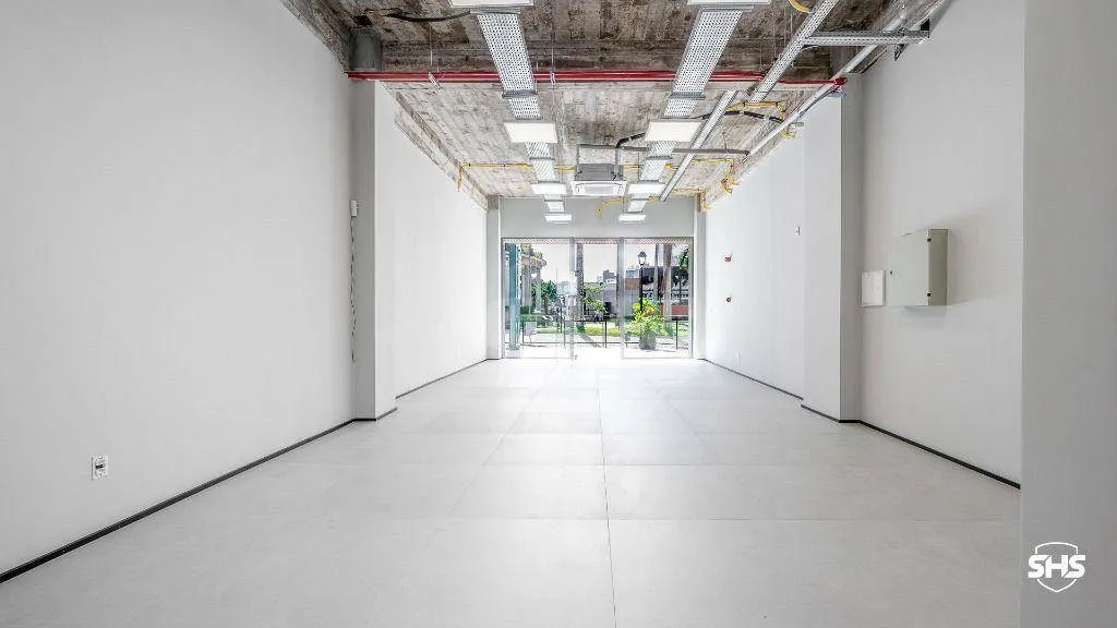 Loja para alugar, 71 m por R$ 8.000,00/mês - Centro (Blumenau) - Blumenau/SC — foto 3