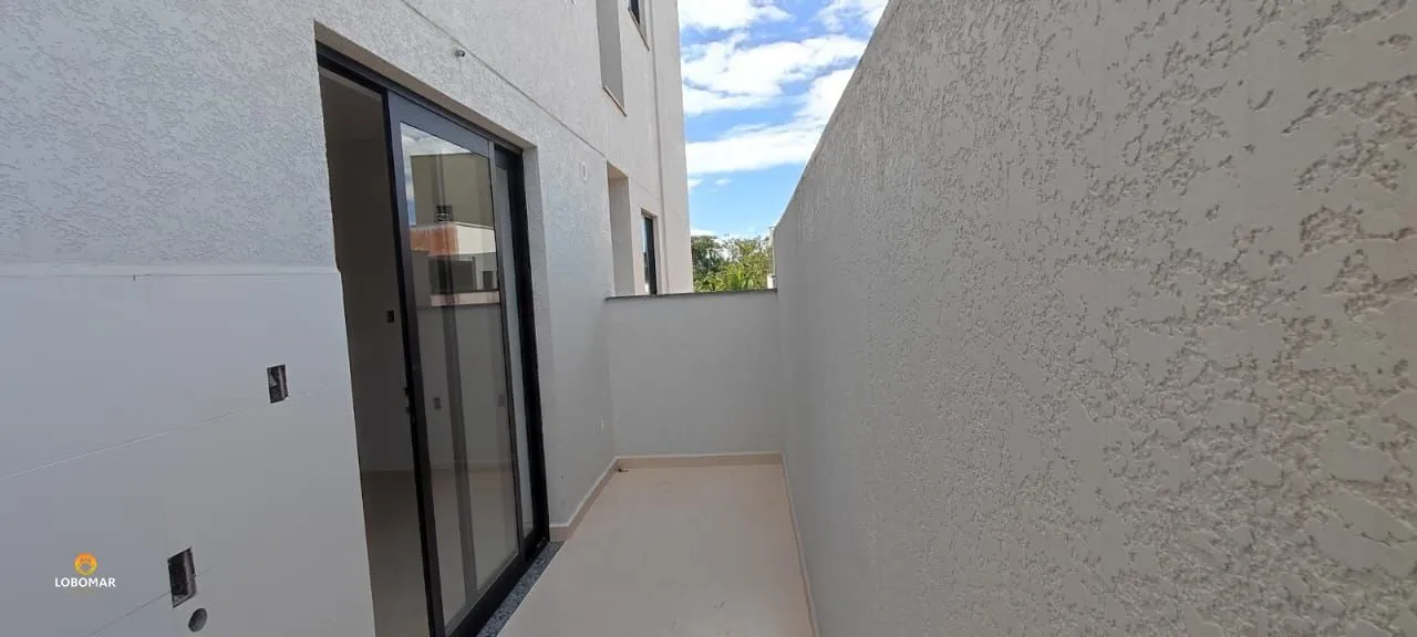 Apartamento à apenas 650 metros do mar, suíte mais 1 dormitórios à venda, 75 m — foto 6