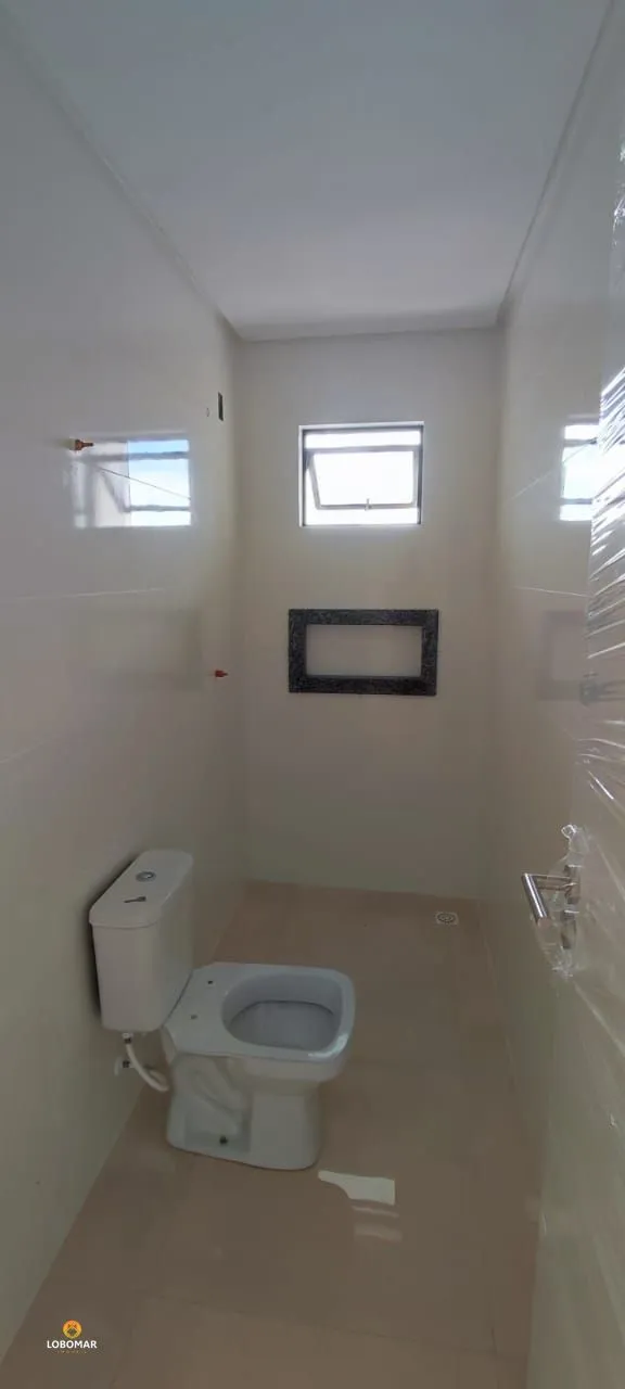 Apartamento à apenas 650 metros do mar, suíte mais 1 dormitórios à venda, 75 m — foto 7