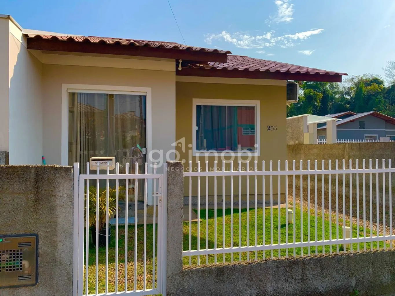 Ótima Oportunidade! Casa Aconchegante com Preço Acessível no Warnow em Indaial — foto 2