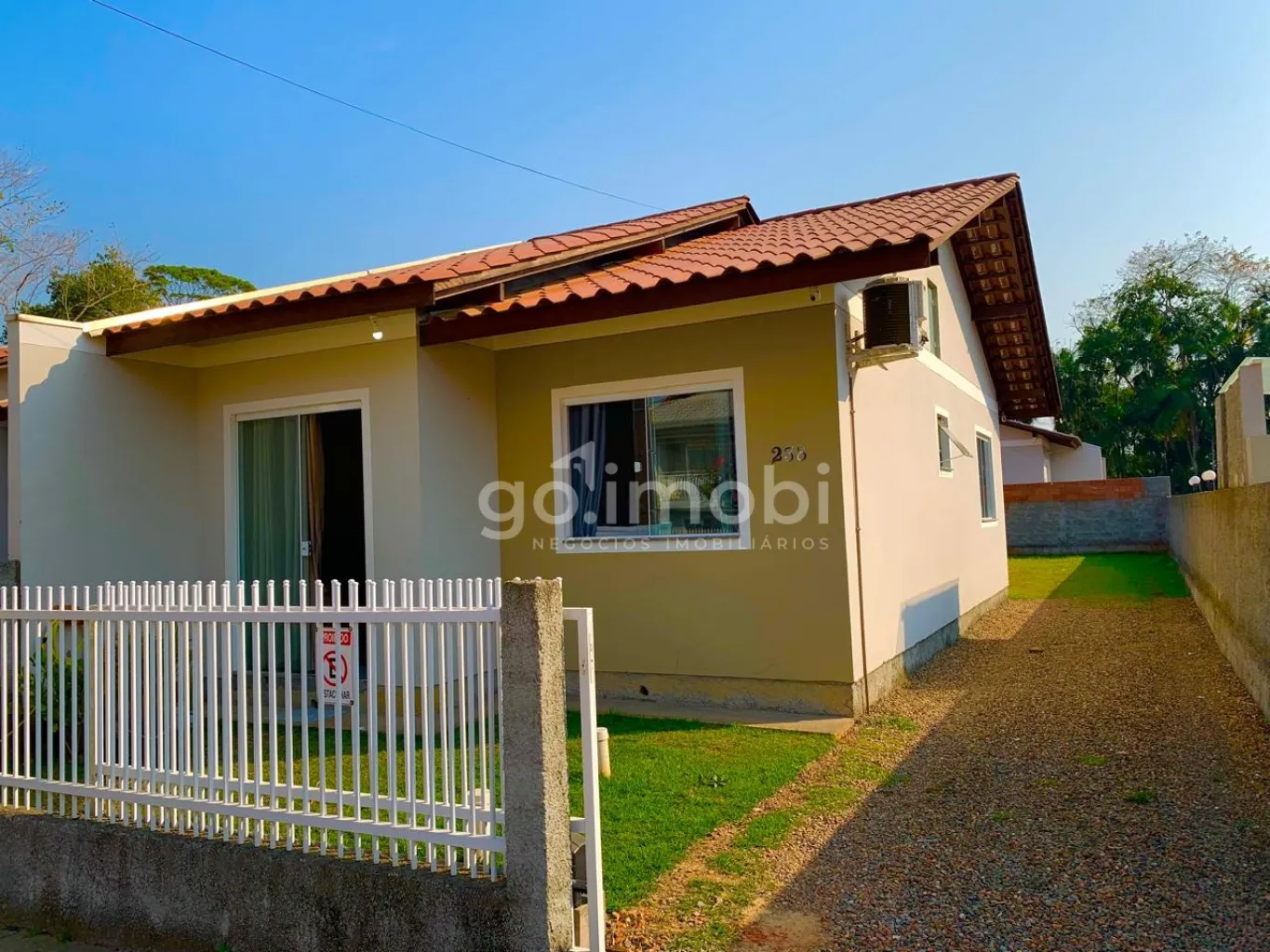 Ótima Oportunidade! Casa Aconchegante com Preço Acessível no Warnow em Indaial — foto 3