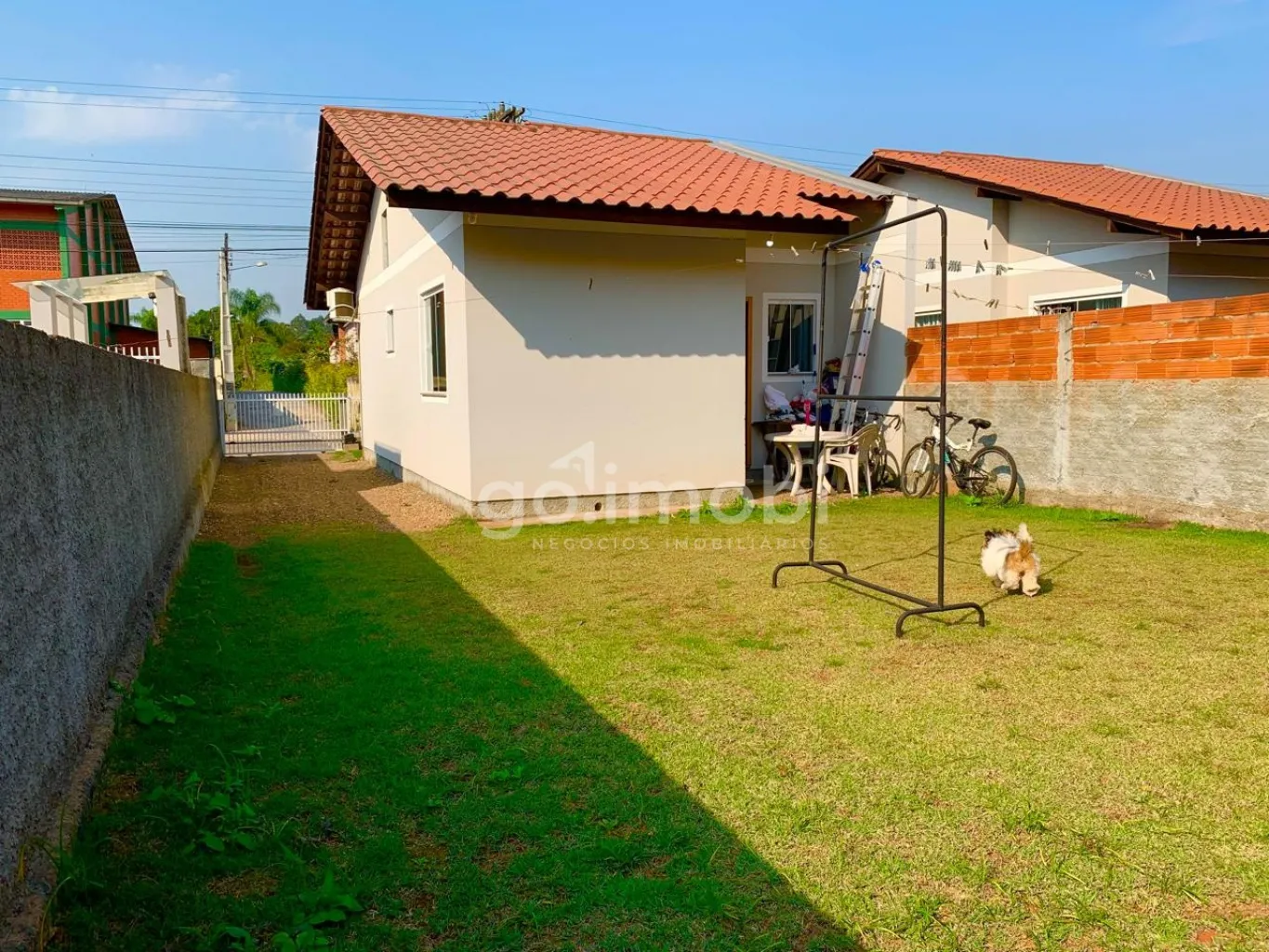 Ótima Oportunidade! Casa Aconchegante com Preço Acessível no Warnow em Indaial — foto 4