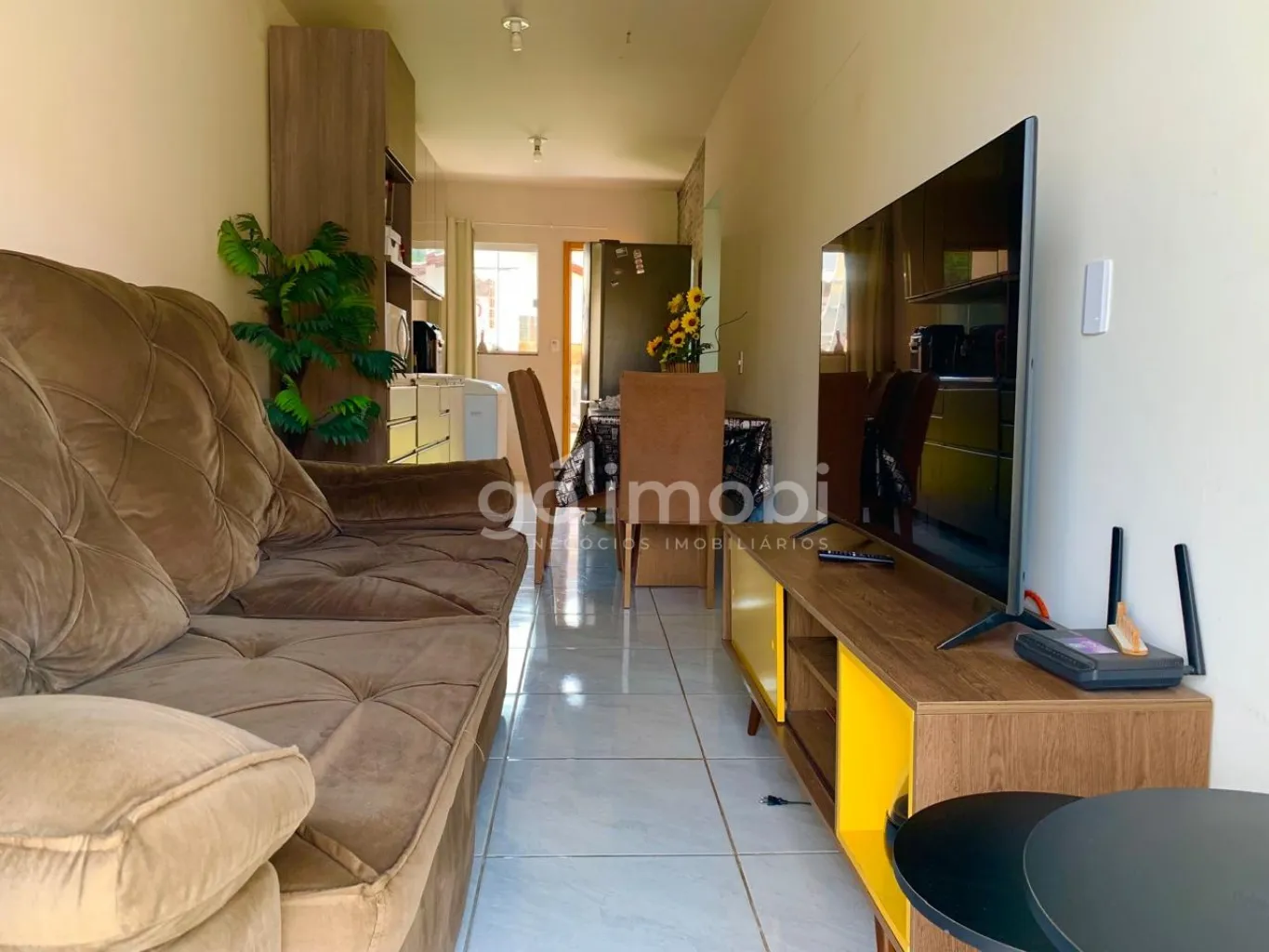 Ótima Oportunidade! Casa Aconchegante com Preço Acessível no Warnow em Indaial — foto 6