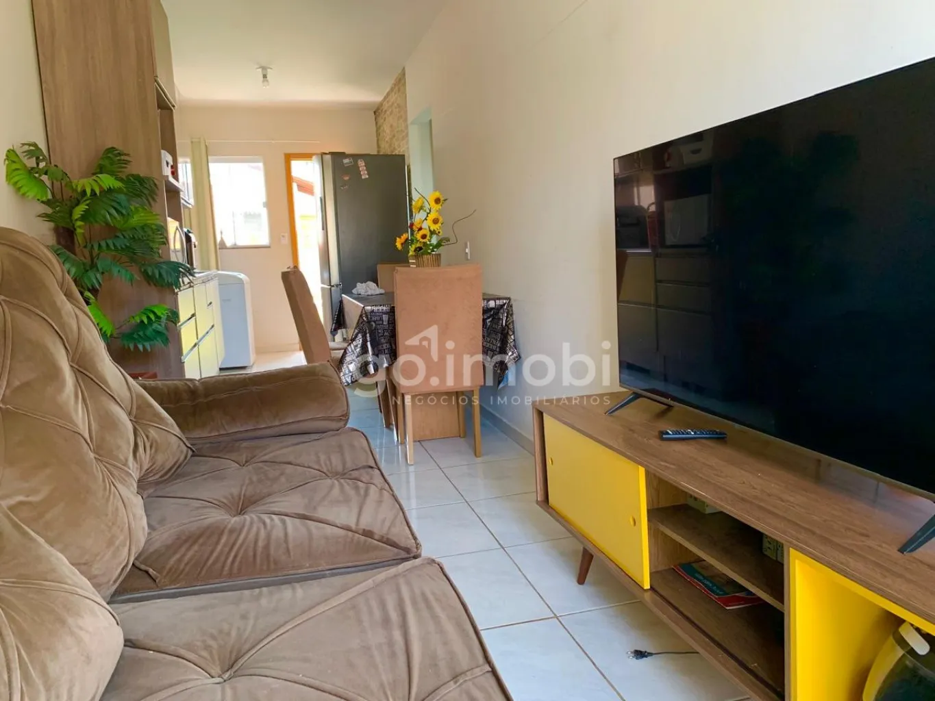 Ótima Oportunidade! Casa Aconchegante com Preço Acessível no Warnow em Indaial — foto 7