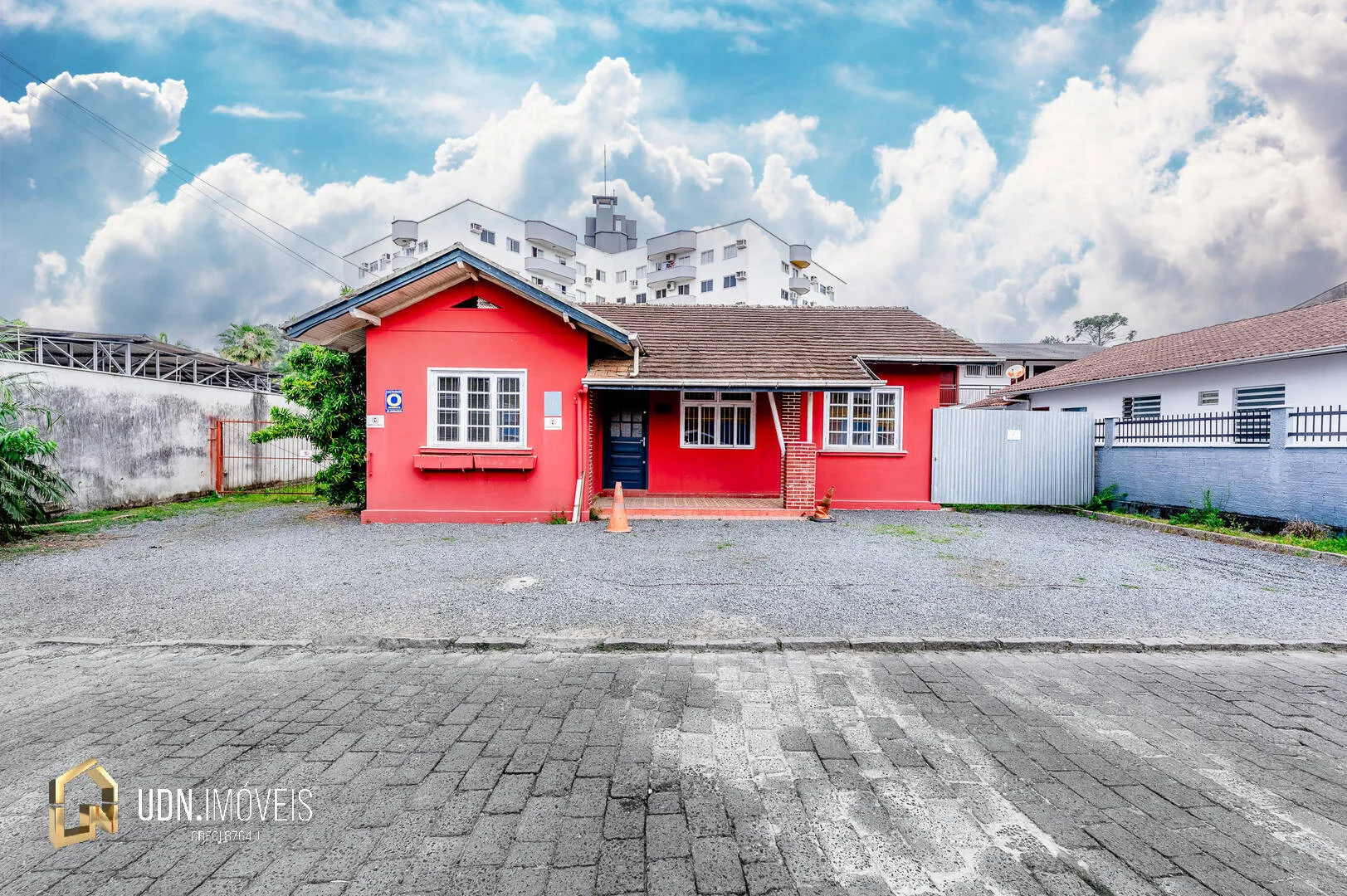 Imóvel comercial para locação no bairro Itoupava Norte, Blumenau - SC - foto 1