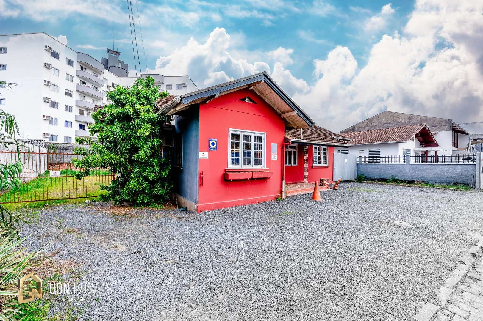 Imóvel comercial para locação no bairro Itoupava Norte, Blumenau - SC — foto 2