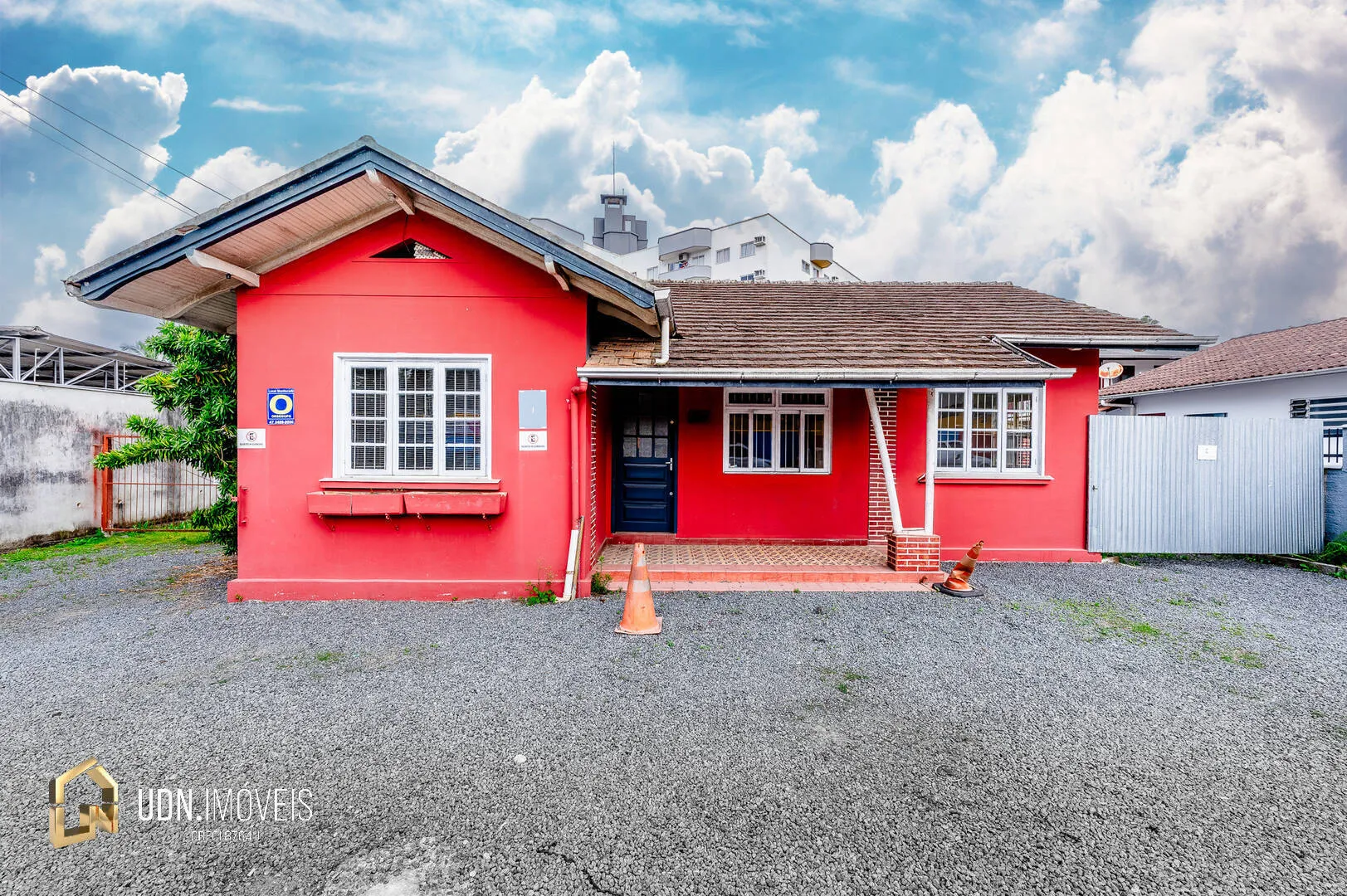 Imóvel comercial para locação no bairro Itoupava Norte, Blumenau - SC — foto 3