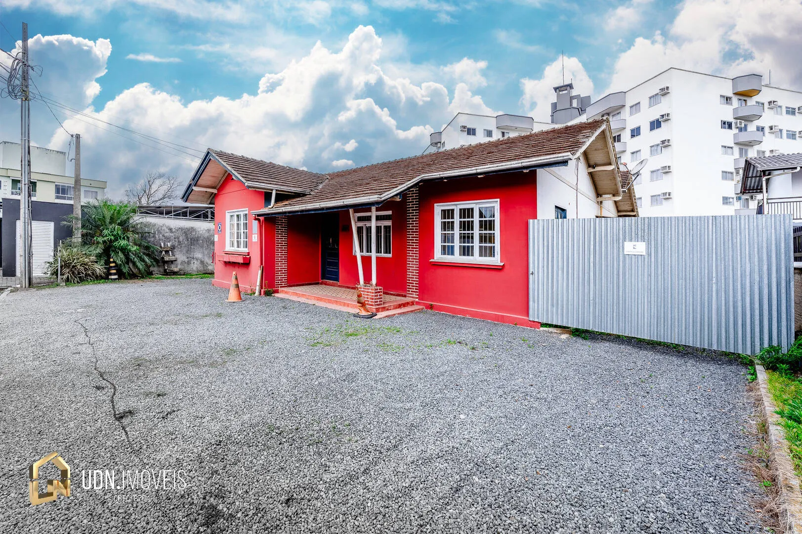 Imóvel comercial para locação no bairro Itoupava Norte, Blumenau - SC — foto 4