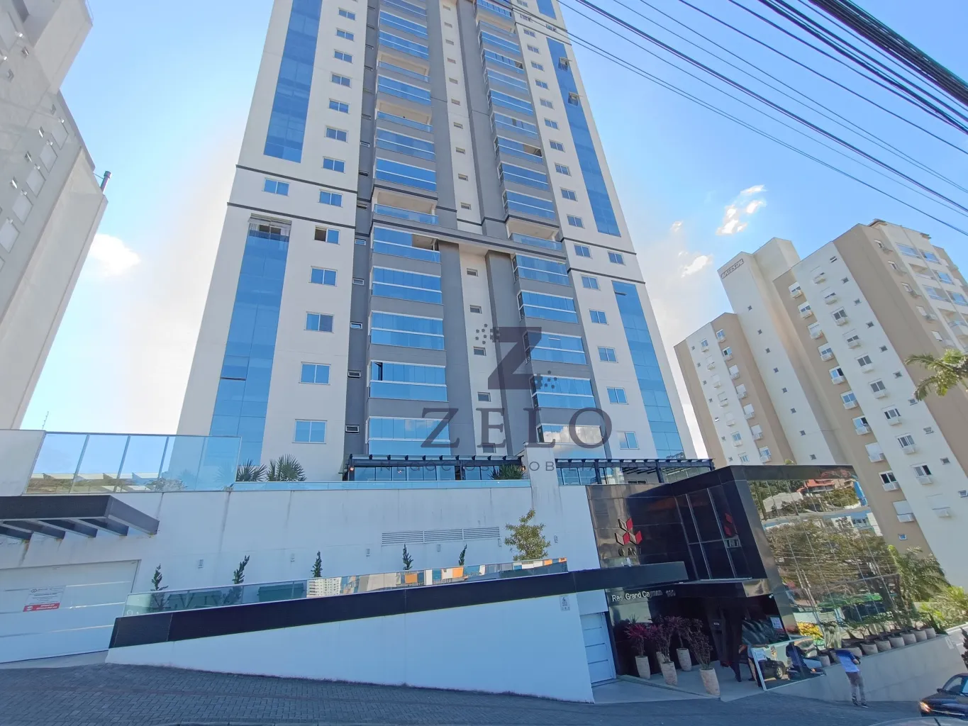 Belíssimo Apartamento Mobiliado e Equipado - Próximo da Furb e Loja Petz — foto 2