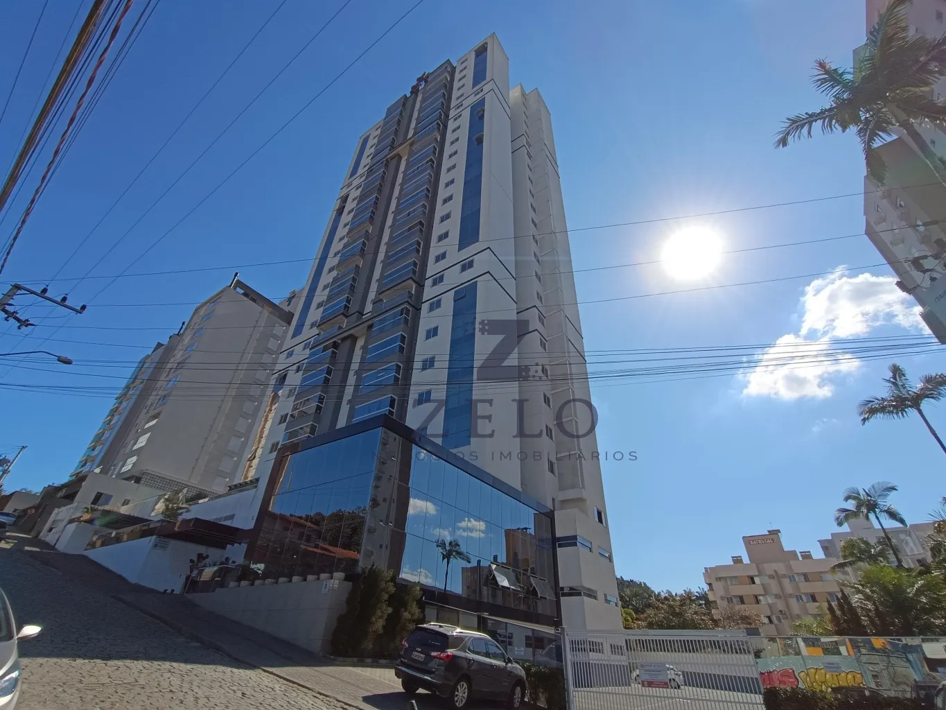 Belíssimo Apartamento Mobiliado e Equipado - Próximo da Furb e Loja Petz — foto 3