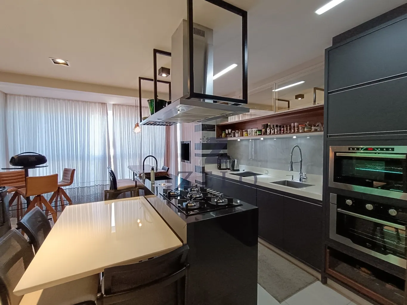 Belíssimo Apartamento Mobiliado e Equipado - Próximo da Furb e Loja Petz — foto 7