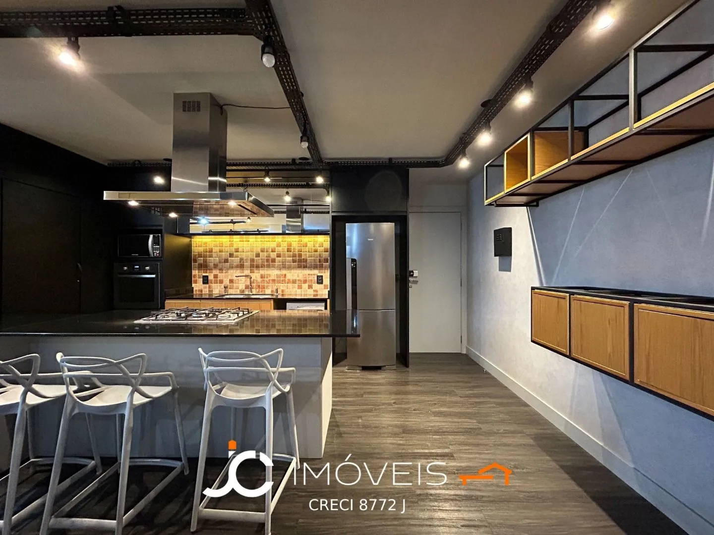 Apartamento com 3 suítes à venda, 101 m por R$ 1.150.000 - Vila Formosa - Blumenau/SC - foto 1