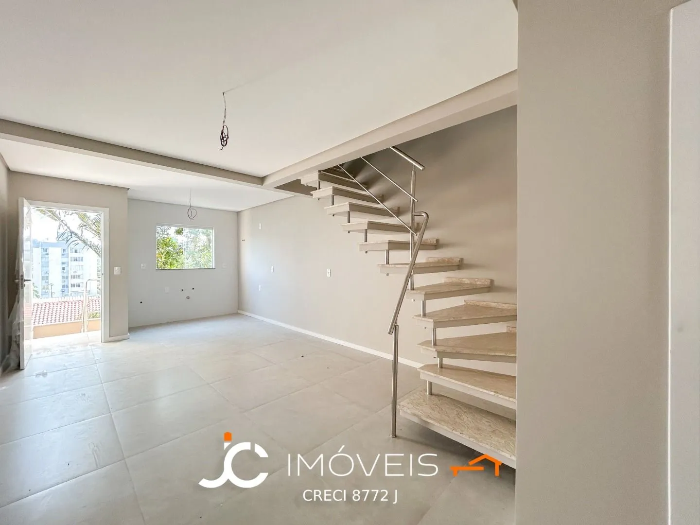 Sobrado com 2 dormitórios à venda, 95 m por R$ 585.000,00 - Escola Agrícola - Blumenau/SC - foto 1