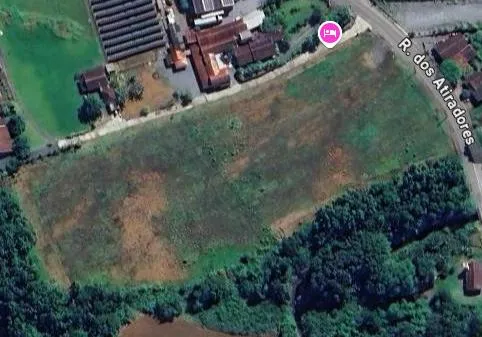 Terreno para Venda em Pomerode, Vale do Selke - foto 1