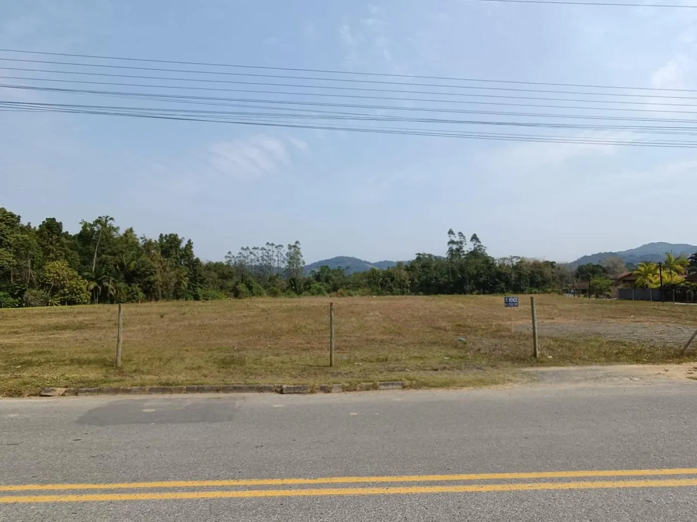 Terreno para Venda em Pomerode, Vale do Selke — foto 2